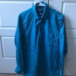 VanHeusen Regular Fit Dress Shirt